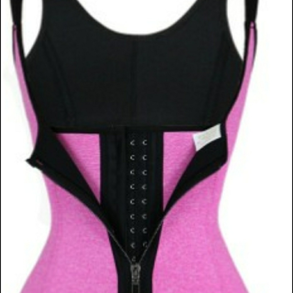 Waist trainer for weight loss